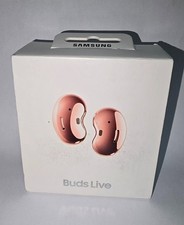 Genuine Samsung Buds Live