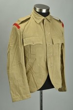 Transvaal Scottish Uniform
