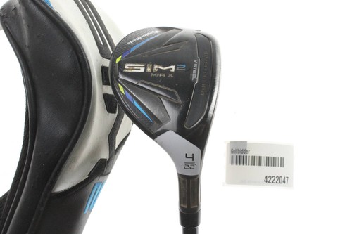 Taylormade sim2 max rescue - sim2,