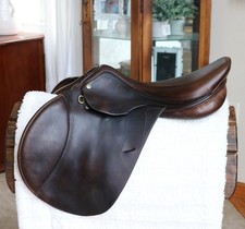 17.5" Fwd Flap R Pessoa XCH