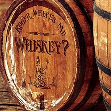 BRASS FARTHING - Roger Wheres