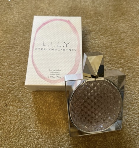 Stella mccartney lily - lily, eau