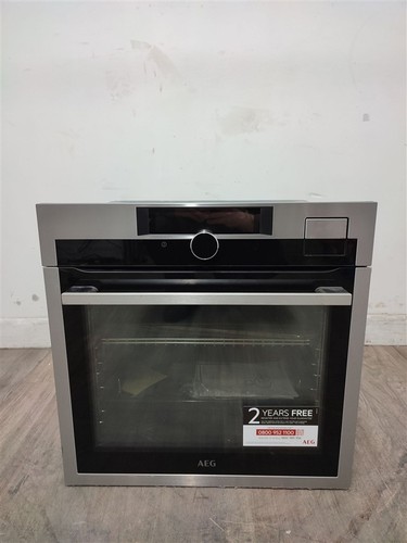 Aeg bse998330m single oven - aeg,