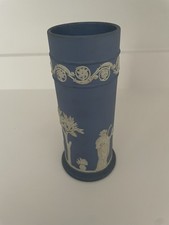 Vintage Wedgwood Pale Blue