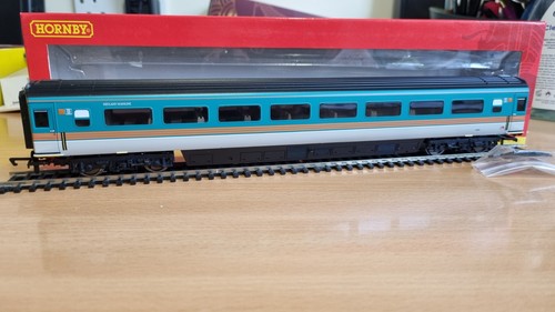 Hornby r4639c midland mainline - hornby,
