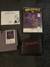 NES Games Bundle
