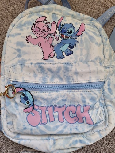 Backpack disney lilo and - disney,