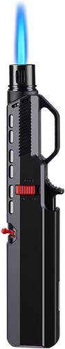 Windproof lighter cm gas - windproof,