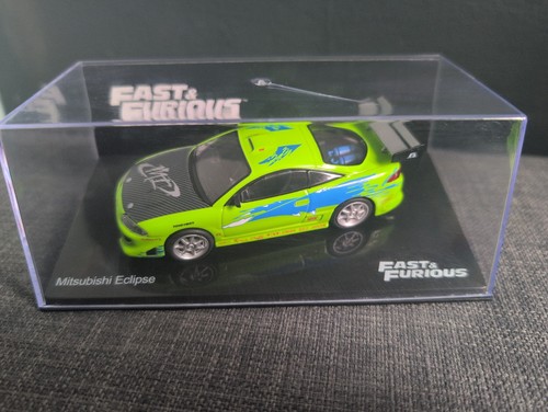 Fast and furious - and,
