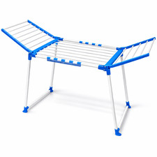 Folding winged clothes - (large)folding,