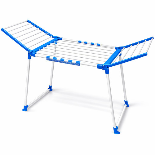 Folding winged clothes - (large)folding,