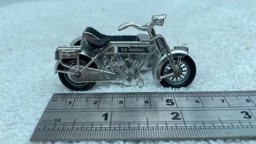 Vintage lesney matchbox - vintage, models