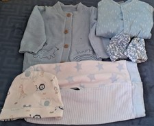 Baby Boy Clothes  Bundle 6-9