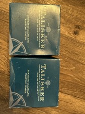 2x Talisker Whisky Rocking