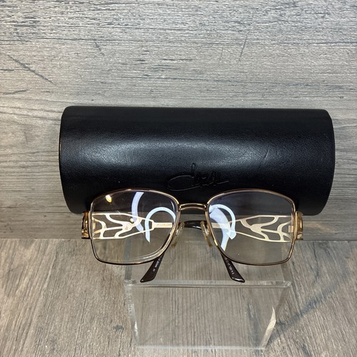 Cazal sunglasses frame only - sunglasses,