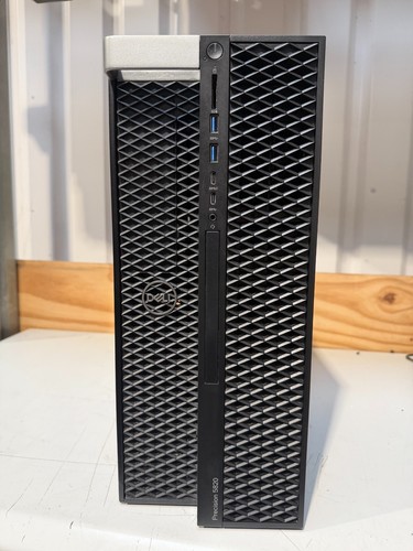 Dell precision 5820 - dell, pc