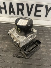 FORD FOCUS MK3 ABS PUMP MODULE