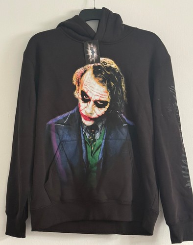 The joker halloween hoodie - joker,
