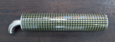 Yasuni End Can Silencer Carbon
