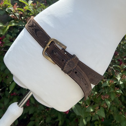 Diesel brown leather - diesel,