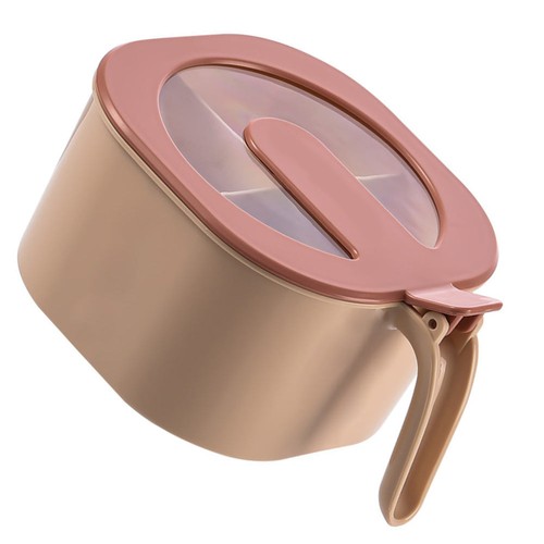Pieces salt container - 2,