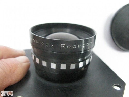 Rodenstock rodagon 135 - rodagon, /