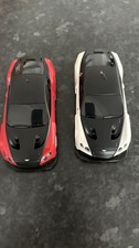 Scalextric pair bentley - scalextric,