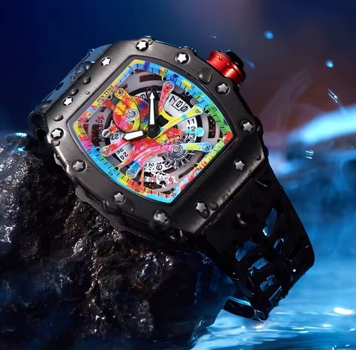 2026 orologio richard fashion - 2026,