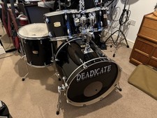 Yamaha stage custom Birch