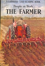 The Farmer: People At Work (A