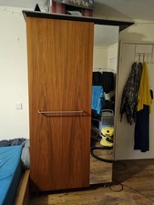 Habitat Wardrobe Local