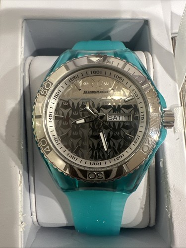 Technomarine cruise monogram - technomarine,