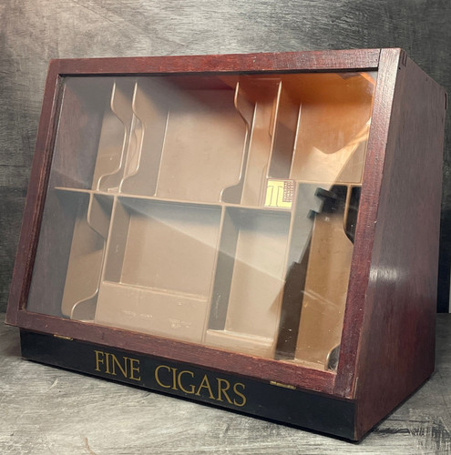 Vintage imperial tabacco - vintage,