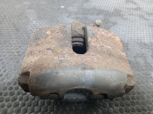 Skoda fabia brake caliper - brake,