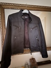 Peter Werth women’s brown