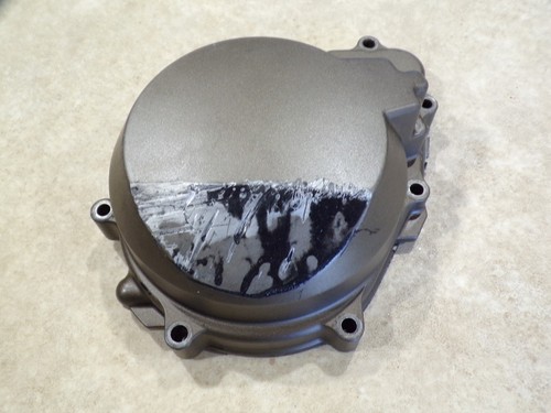 Kawasaki zx6r 636 engine - zx6r, 03
