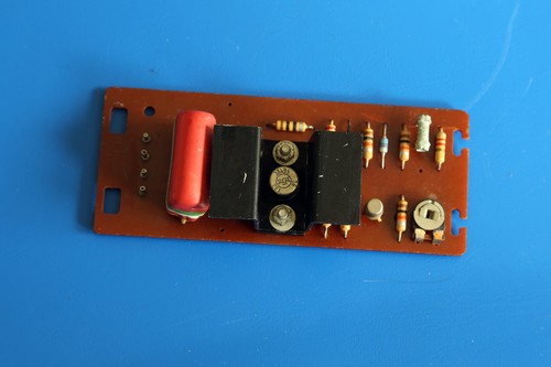 Quad 303 amplifier power - quad,