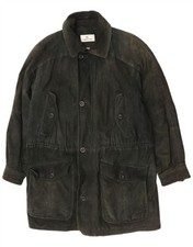 Cerruti 1881 Mens Suede