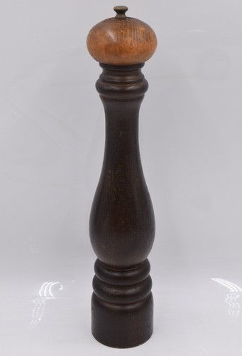 Peugeot pepper mill vintage - peugeot,