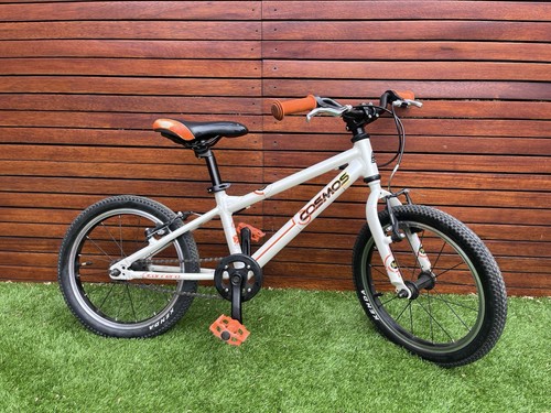 Carrera cosmos kids 16inch - kids,