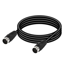 Midi cable lead cord for - cable,