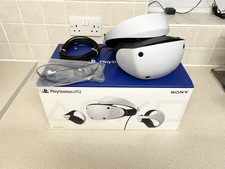 Sony PlayStation PS5 VR2