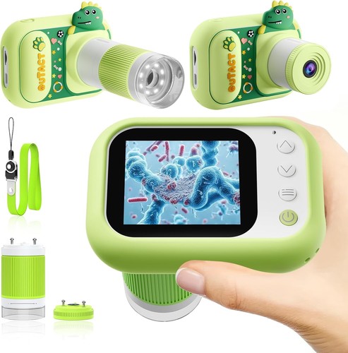 Digital microscope - in, &