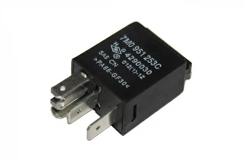 Multifunction relay b17811 - multifunction,