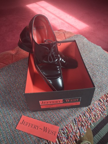 Jeffery west men - west, men's