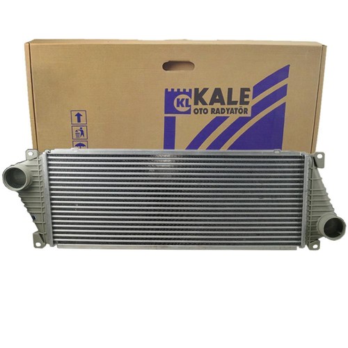 Kale intercooler turbo cooler - kale,