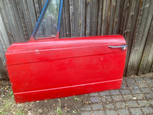 Triumph herald vitesse lhs - herald/vitesse,