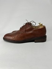 Paraboot Brown Leather Avignon