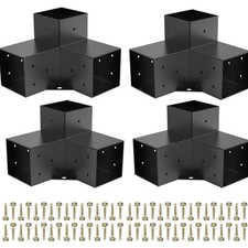 Woodworks Pergola pergola