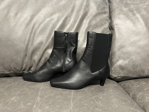 Next women black leather - next, women’s